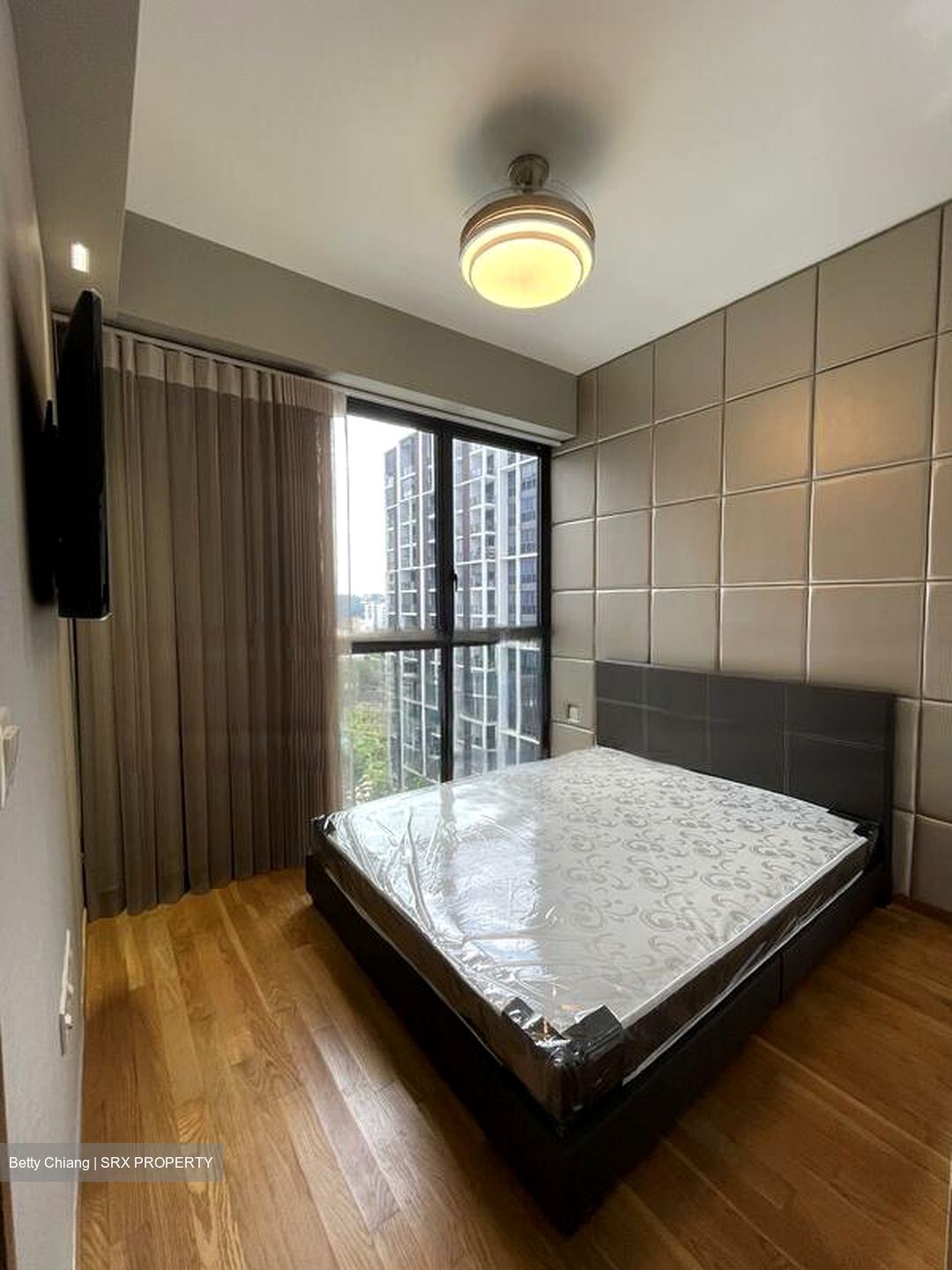 Botanique At Bartley (D19), Condominium #530455501